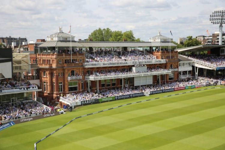 Image result for lords cricket ground