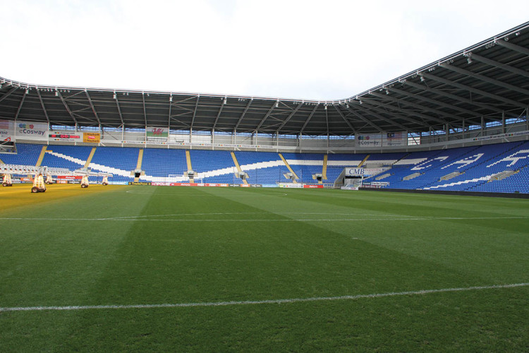 Discovering the Magic of Cardiff City Stadium: Home of the Bluebirds 