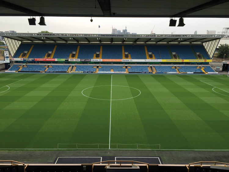 MILLWALL FOOTBALL CLUB: All You Need to Know BEFORE You Go (with
