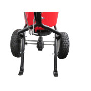 Stand of the EarthWay 2150 Spreader