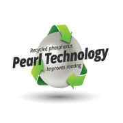 Pearl technology - recylced phosphorus