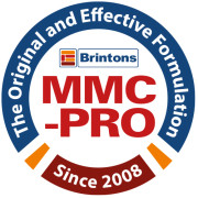 MMC Pro label