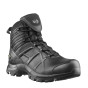 HAIX® Black Eagle Safety Boots - 50 Mid