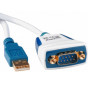 USB to RS232 adapter cable