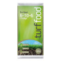 Turf Food Preseed 6-10-6 +3%MgO Fertiliser