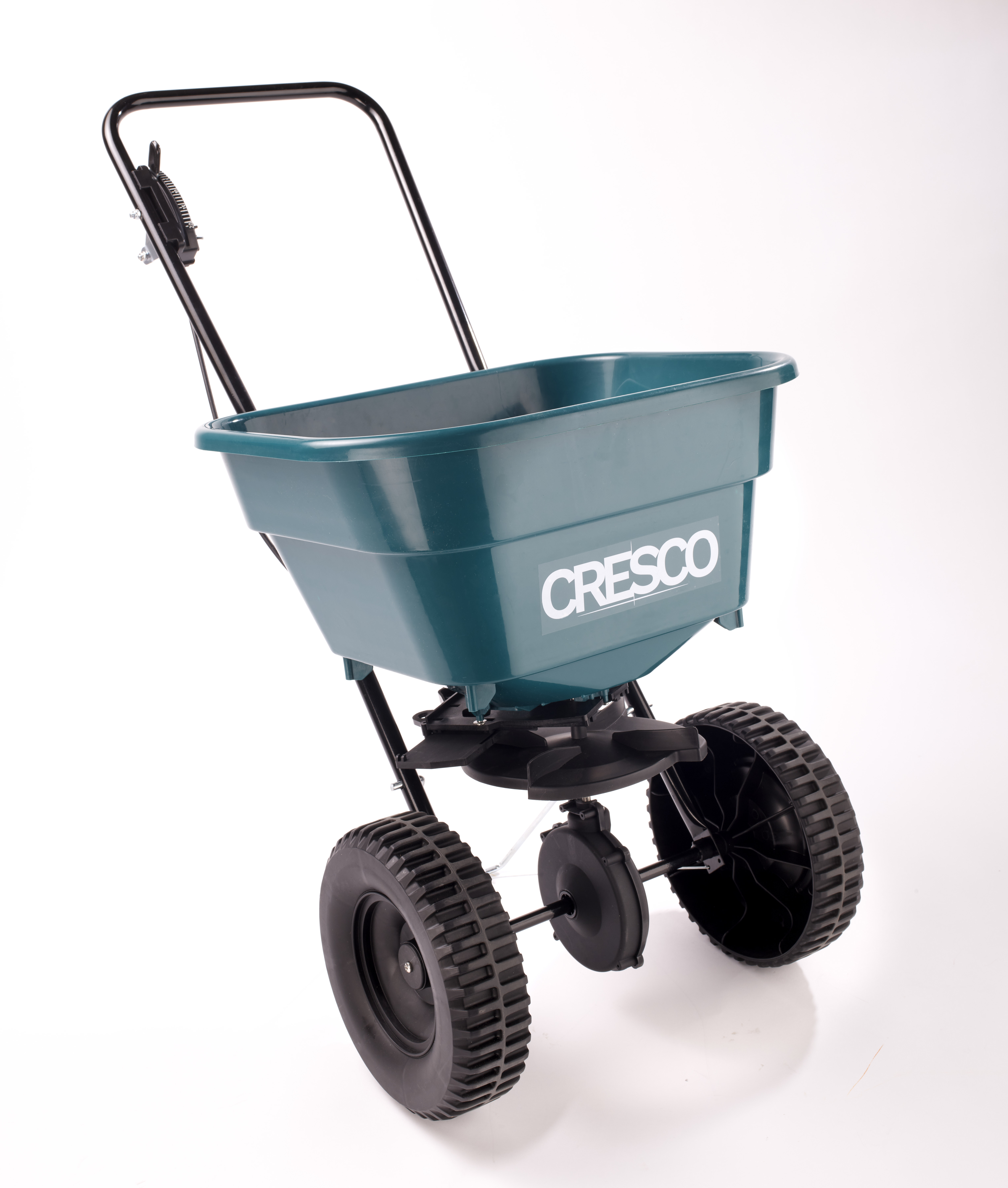 Cresco 8 Spreader Seed and Fertiliser Spreaders Pitchcare