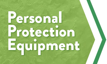Personal Protective Equipment from Pitchcare