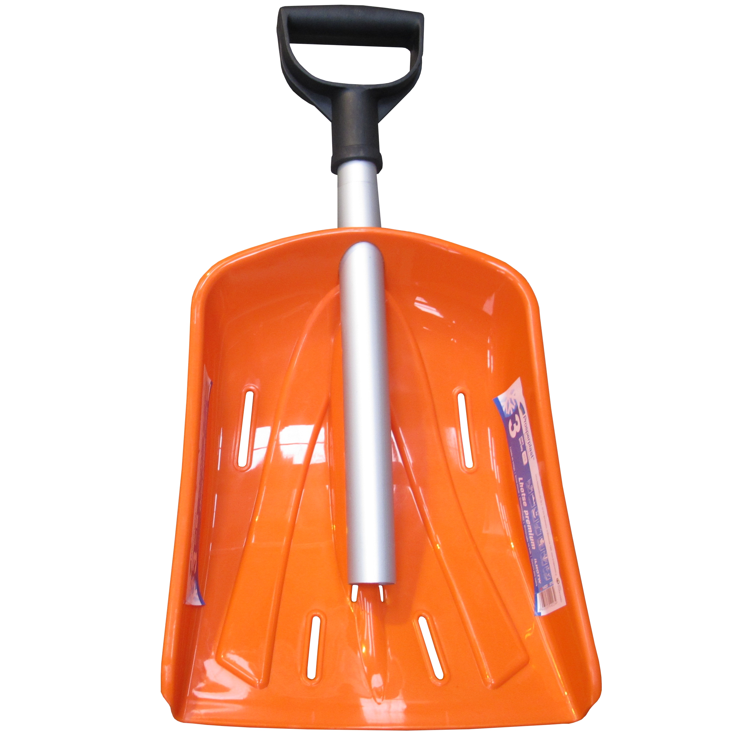 collapsible snow shovel