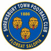 Shrewsbury Town Badge 2015 
