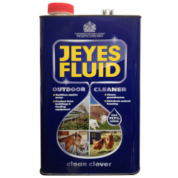 fluid jeyes 5l moss killer surface hard