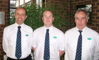 Michael Fance, Ed Carter, John Noyce, Scotts Professional UK.JPG