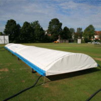 Mobile Cricket Covers