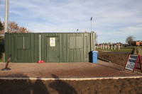 LymmRFC Container