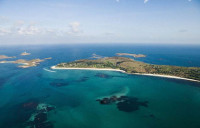 Scilly Aerial