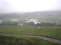 The 2010 Ryder Cup Course