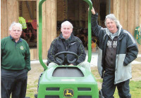 Scilly Greenkeepers