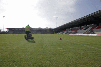 FCUnited Mowing