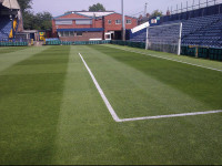 StockportCounty July27 Goalmouth
