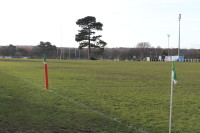LymmRFC Pitches