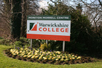 warwick college