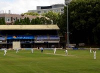 Sydney University Oval