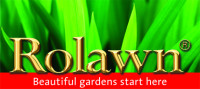 rolawn logo
