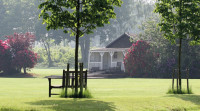 Highfield&Brookham Pavilion