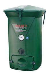 220 Composter