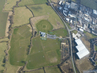 Beversbrook Aerial