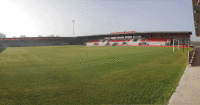 FCUnited PitchApril2015 3