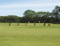 York Golf Academy