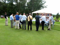 Turf Science Live general