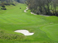 3.  Mowing & good early Spring presentation  St. Mellion
