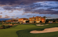 golf son gual mallorca hole9 clubhouse high res