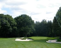 The Proposed 17th at Bentley
