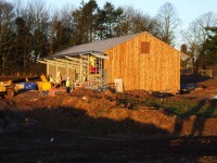 Pump house being built.jpg