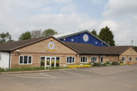 LeicesterCity TrainingGround