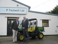 P Tuckwell Ltd Cromer
