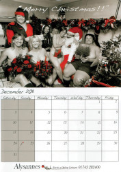 calendar December2011
