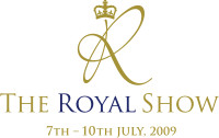 Royal Show 2009 logo.jpg