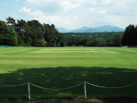 Ground view MBCC