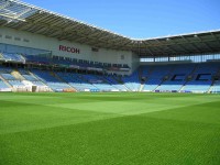 Coventry City FC 17 June \'10