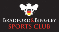 Bradford&BingleySC Logo