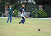 Bowls YoungBowlers