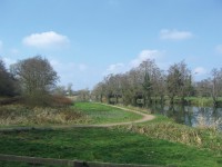 Canford RiverStour