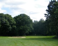 The Existing 17th at Bentley