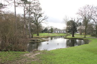 Fulwell Pond