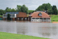 Durham Flood