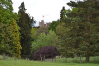 Rockingham Castle HROC Image 4
