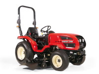 Branson 2400 compact tractor